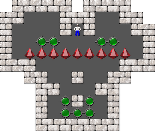 Уровень 83 — Bugs collection 3